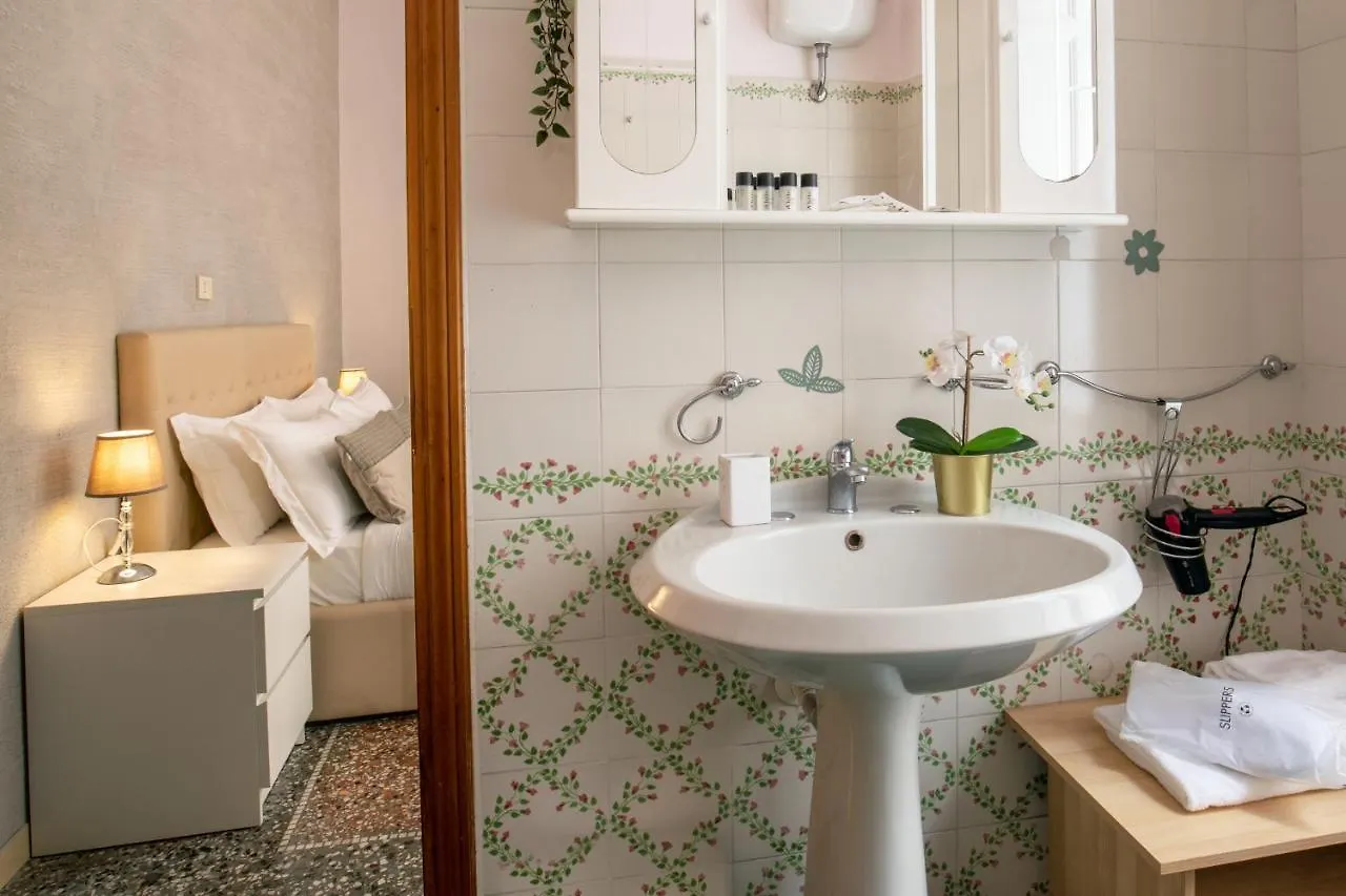 Baldassini Suites Rome