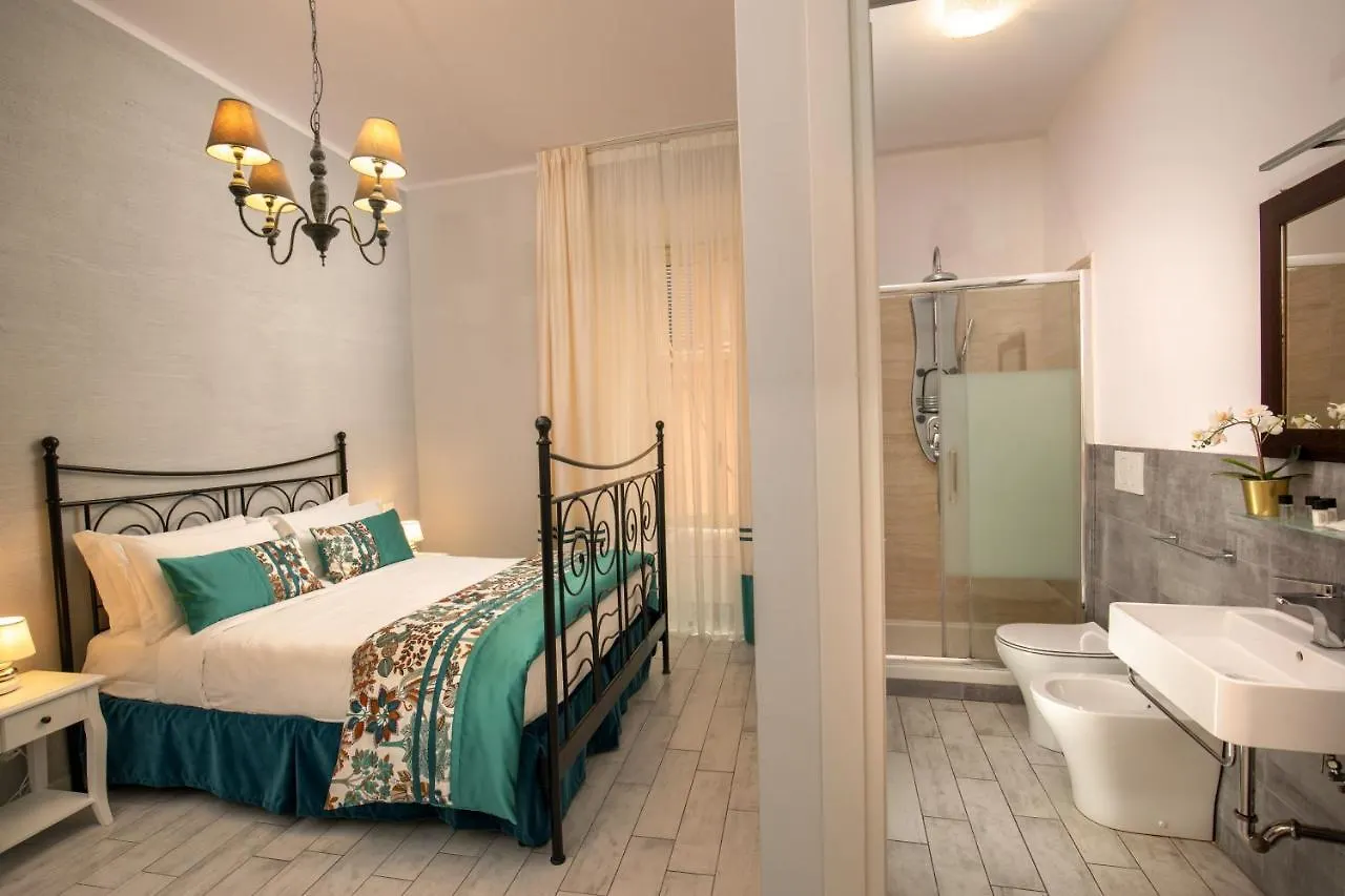 Guest house Baldassini Suites Rome