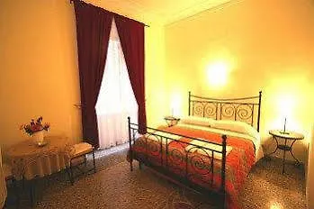 Baldassini Suites Roma Affittacamere