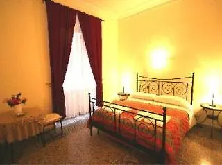 ** Affittacamere Baldassini Suites Roma Italia