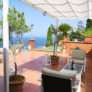 Athèna Aparthotel Taormina