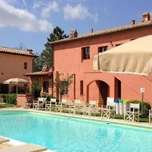 Nel Cuore Della Toscana Italia