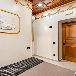 Bed & Breakfast Matisse Royal, Roma