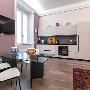 *** Konukevi Household Settembrini İtalya