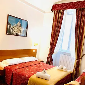 Toffa Place In Otel