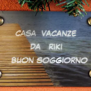 Da Riki Italia