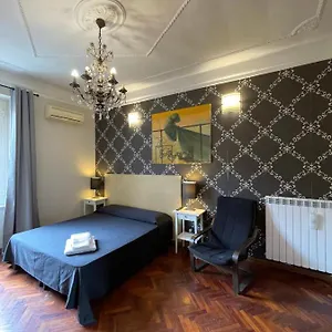 Santa Bibiana Oda ve Kahvaltı