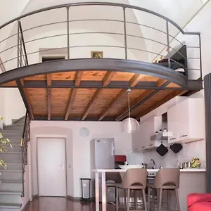 Casa Giusti Italia