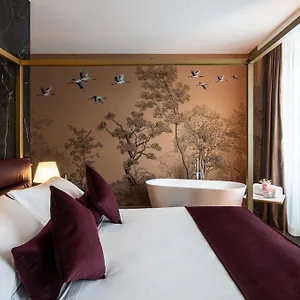 **** Apart Otel Duomo & İtalya