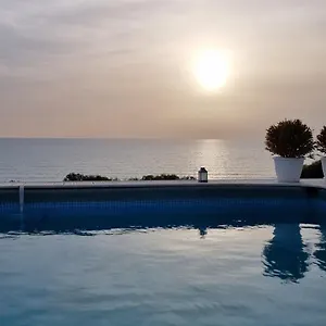 ** Oda ve Kahvaltı Locazione Turistica Il Tucano İtalya