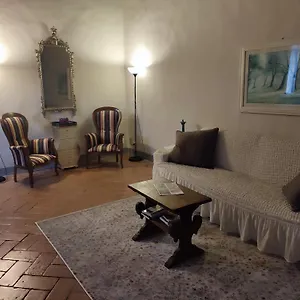 Otello In Palazzo Storico - Palazzo Tolomei Italia