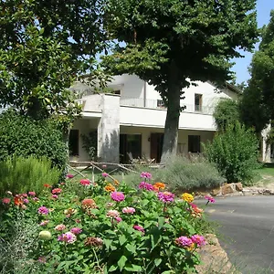 Affittacamere Relais La Canfora, Roma