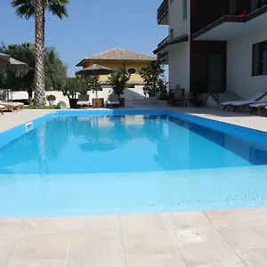 *** Otel Amada Siracusa İtalya