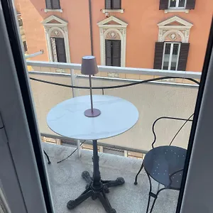 Affittacamere Charlie Up, Roma