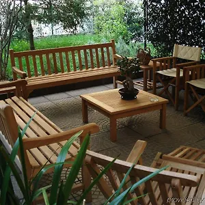 **** Otel Colombia İtalya