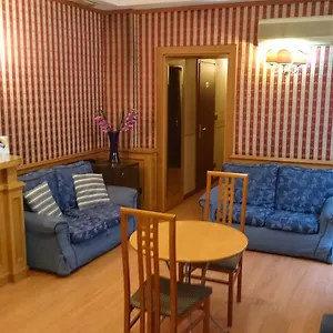 Hotel Urbis, Roma