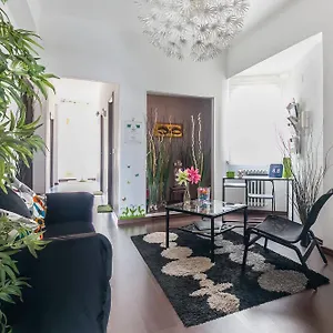 Bed & Breakfast Bamboo, Roma
