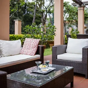 *** Otel Astor Victoria İtalya