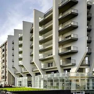 Lungotevere Apart Otel