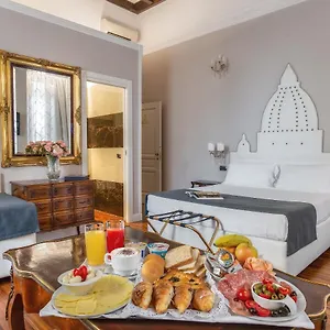 Bed & Breakfast I Tre Moschettieri - D'artagnan, Roma