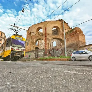 2* Hotel Giolitti Smart