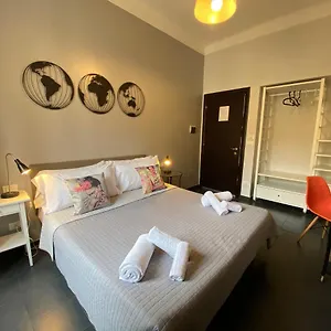 By Ghor Bed & Breakfast