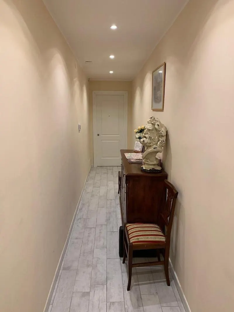 Baldassini Suites Rom