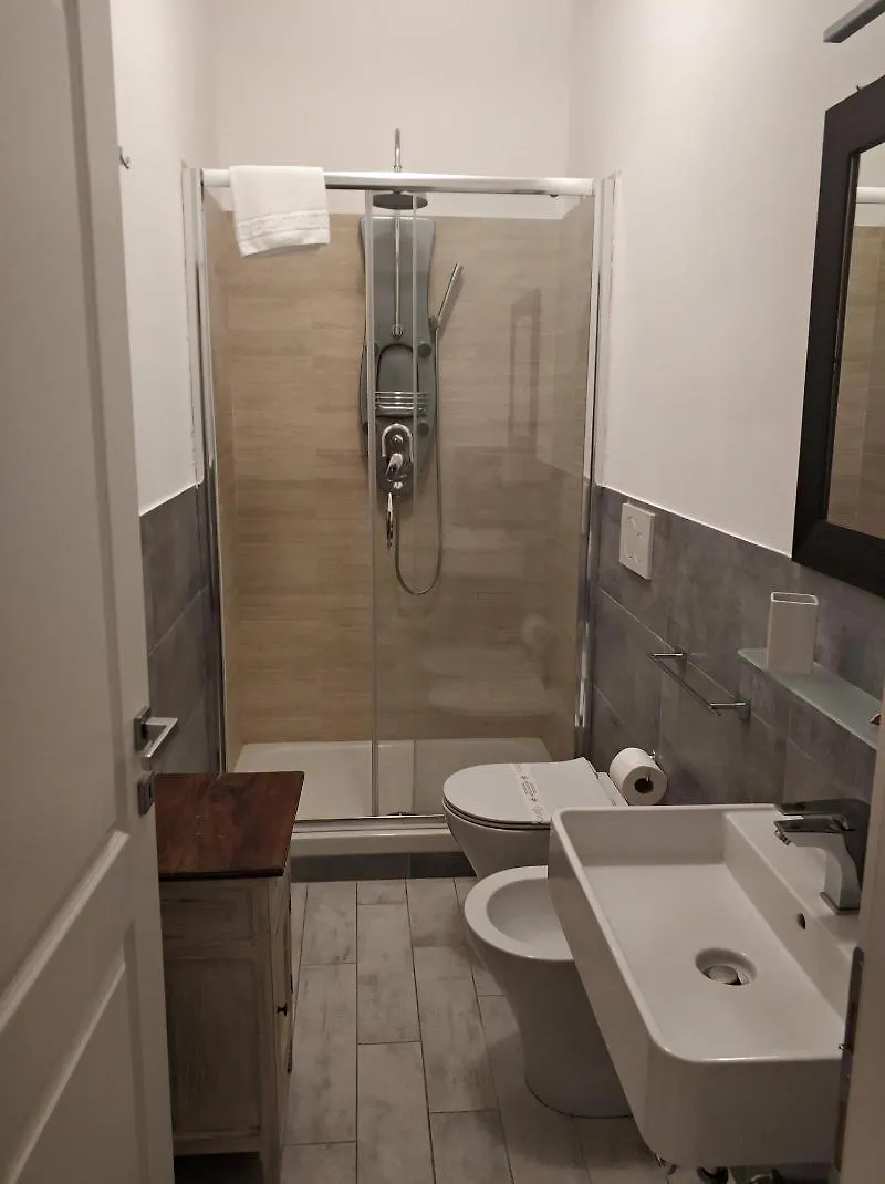 Baldassini Suites Rom 2*,  Italien