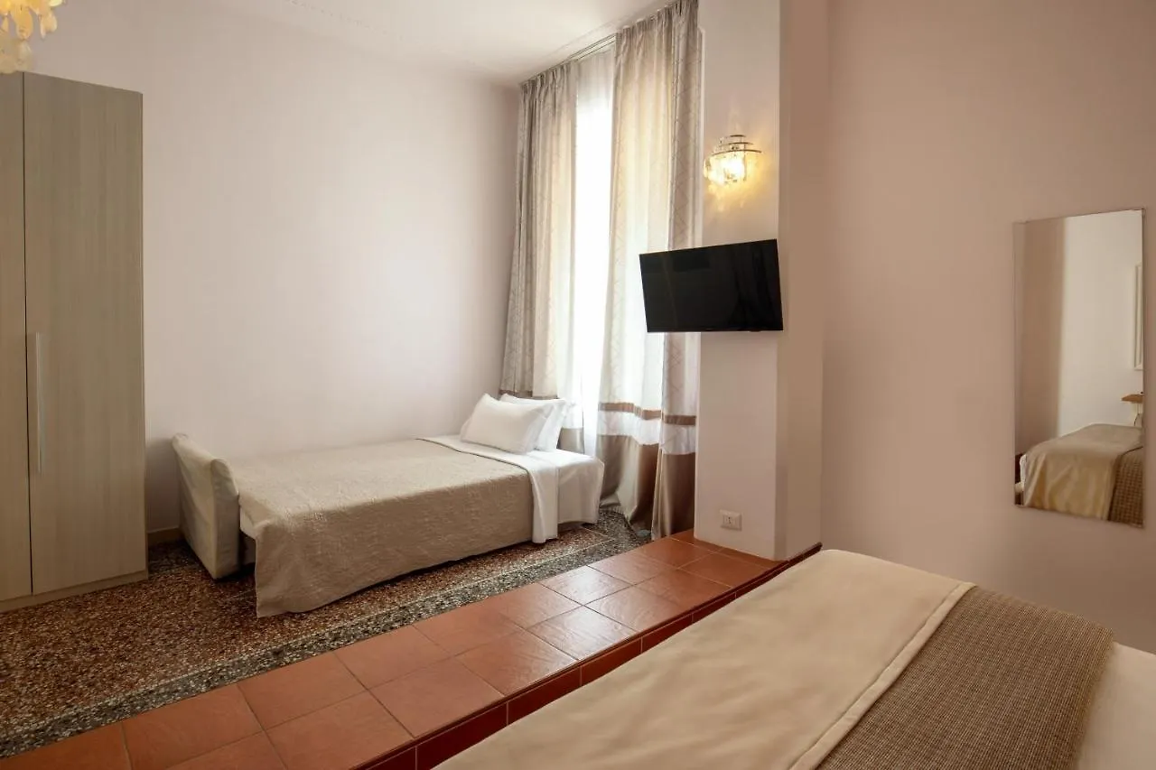 Baldassini Suites Rom 2*,  Italien