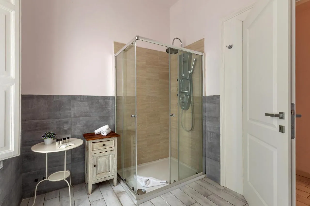 Baldassini Suites Rom
