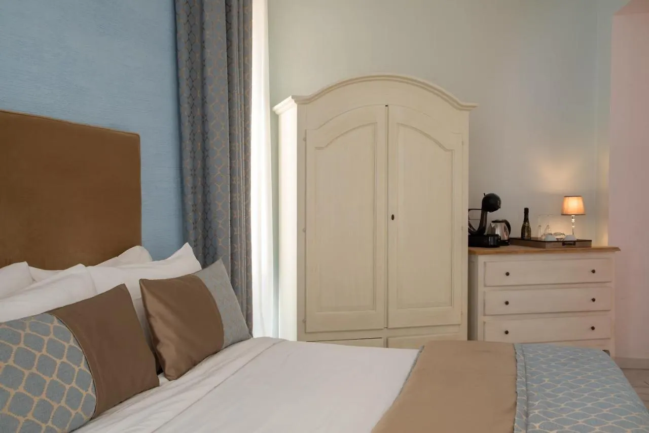 Baldassini Suites Rom