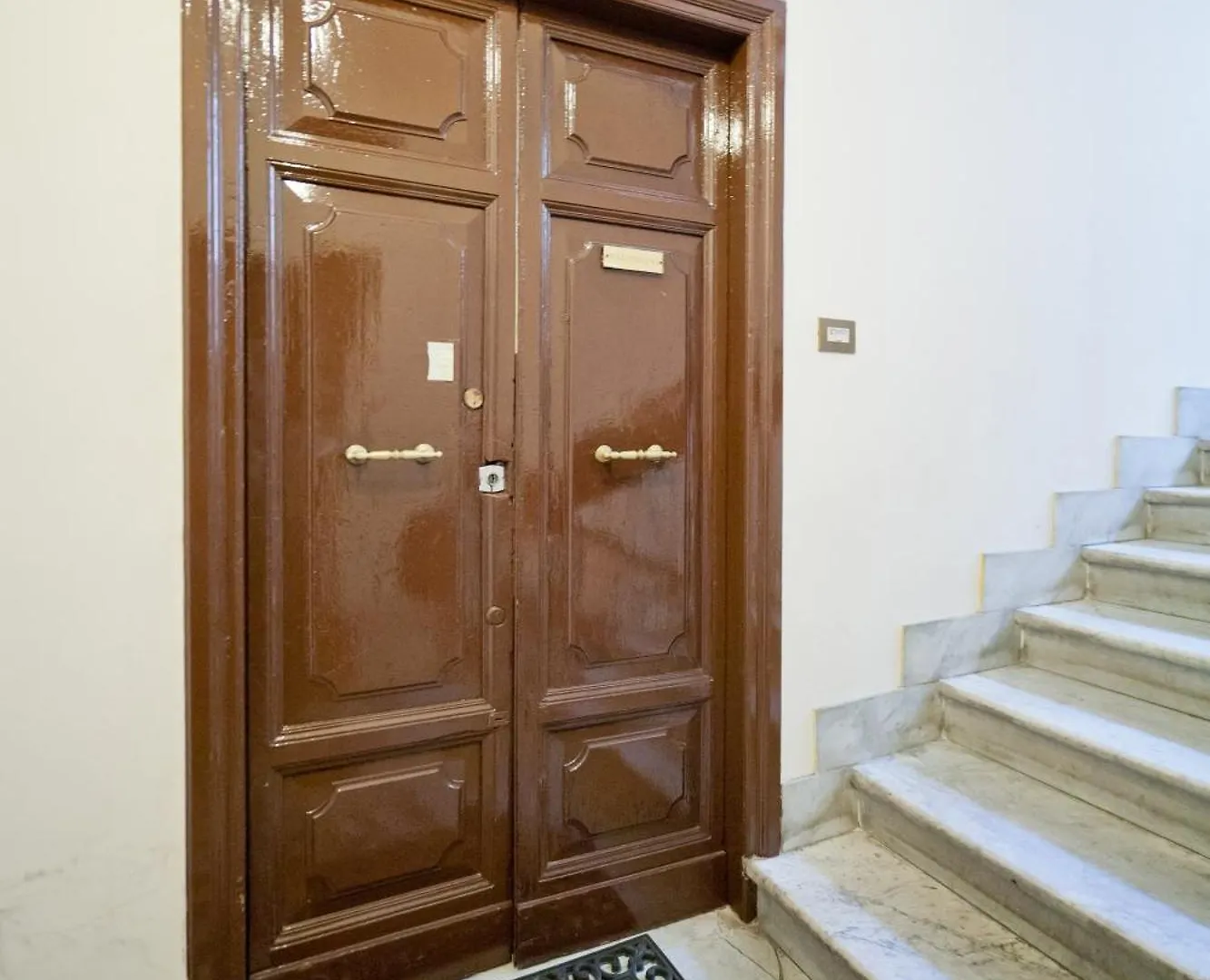Gasthof Baldassini Suites Rom