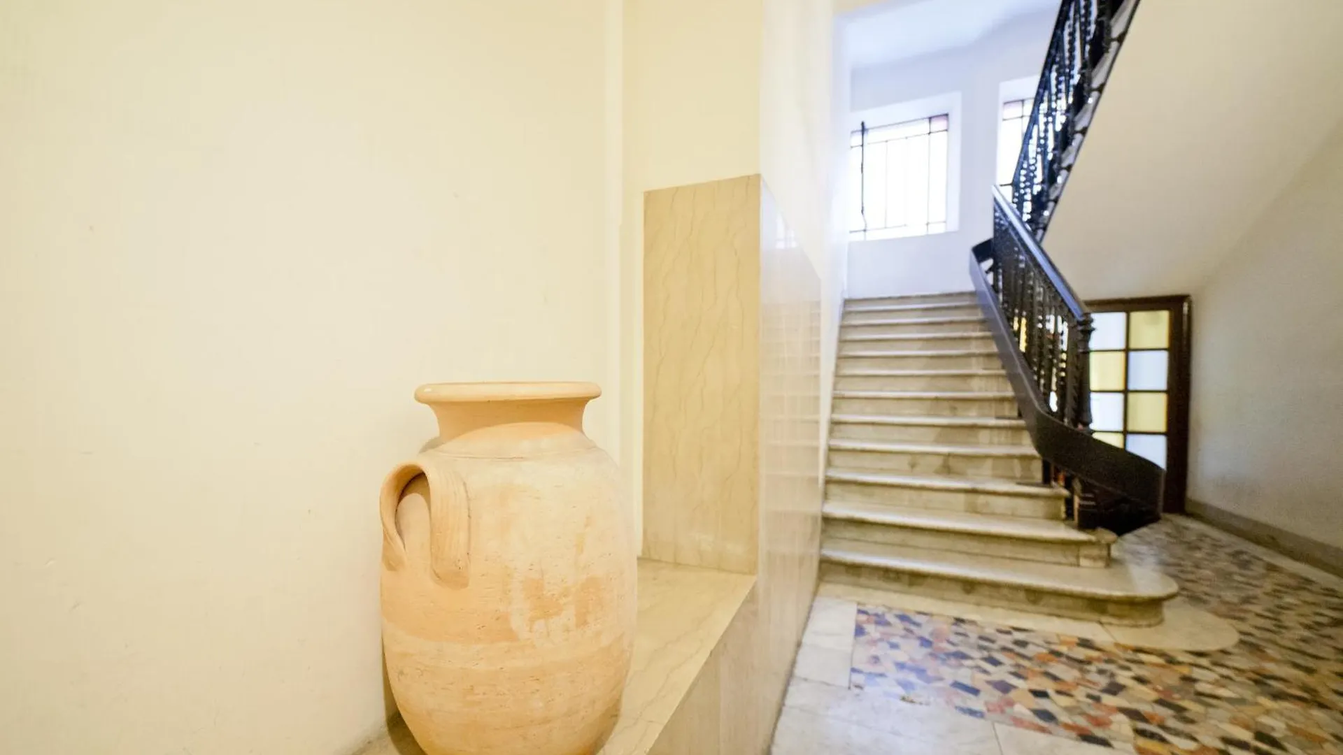 Baldassini Suites Rom