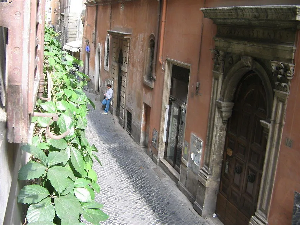 Baldassini Suites Rom 2*,  Italien