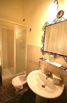 Baldassini Suites Rom