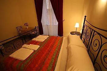 Baldassini Suites Rom