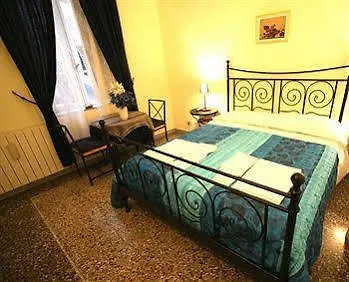 Gasthof Baldassini Suites Rom