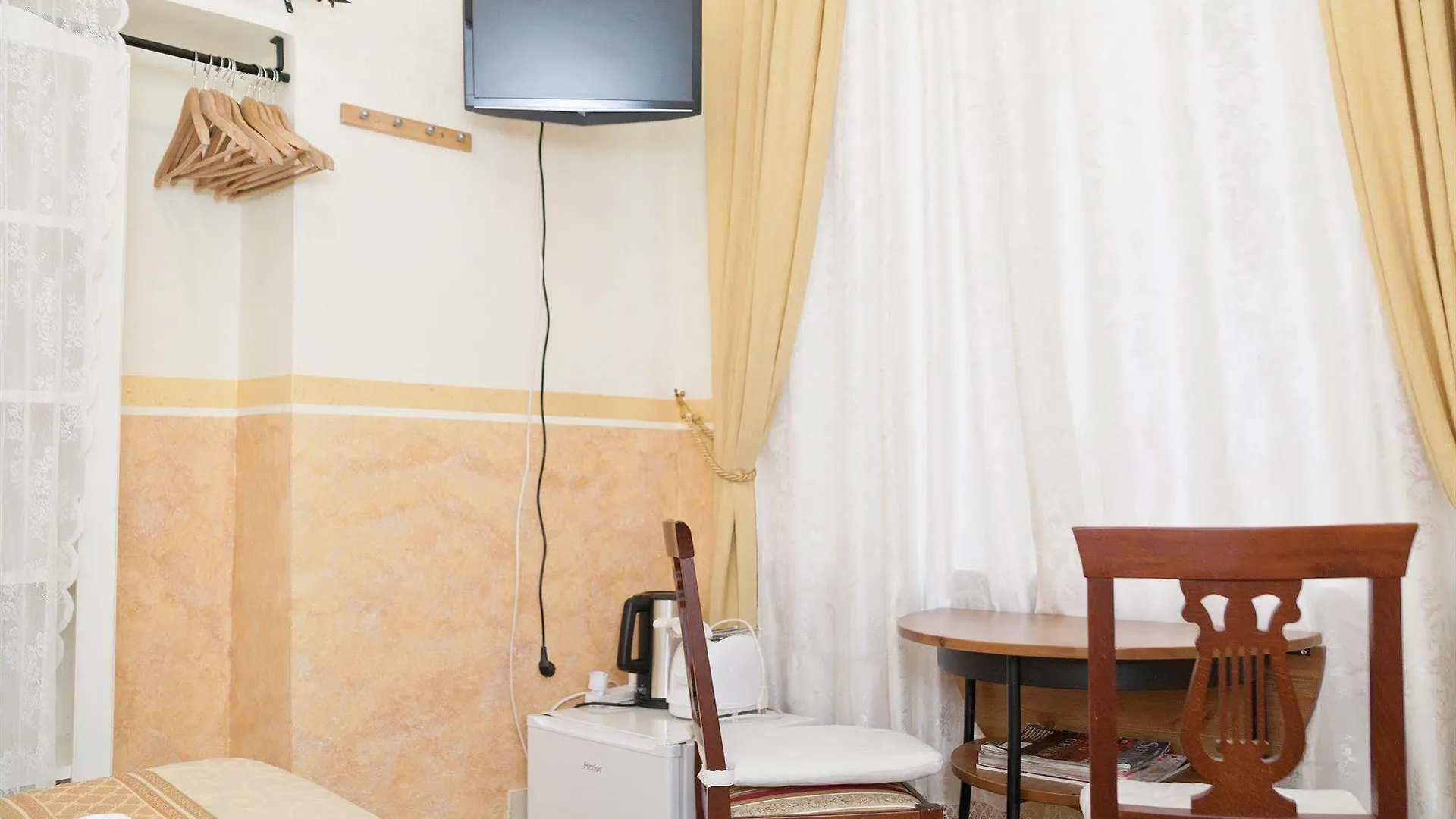 Baldassini Suites Rom
