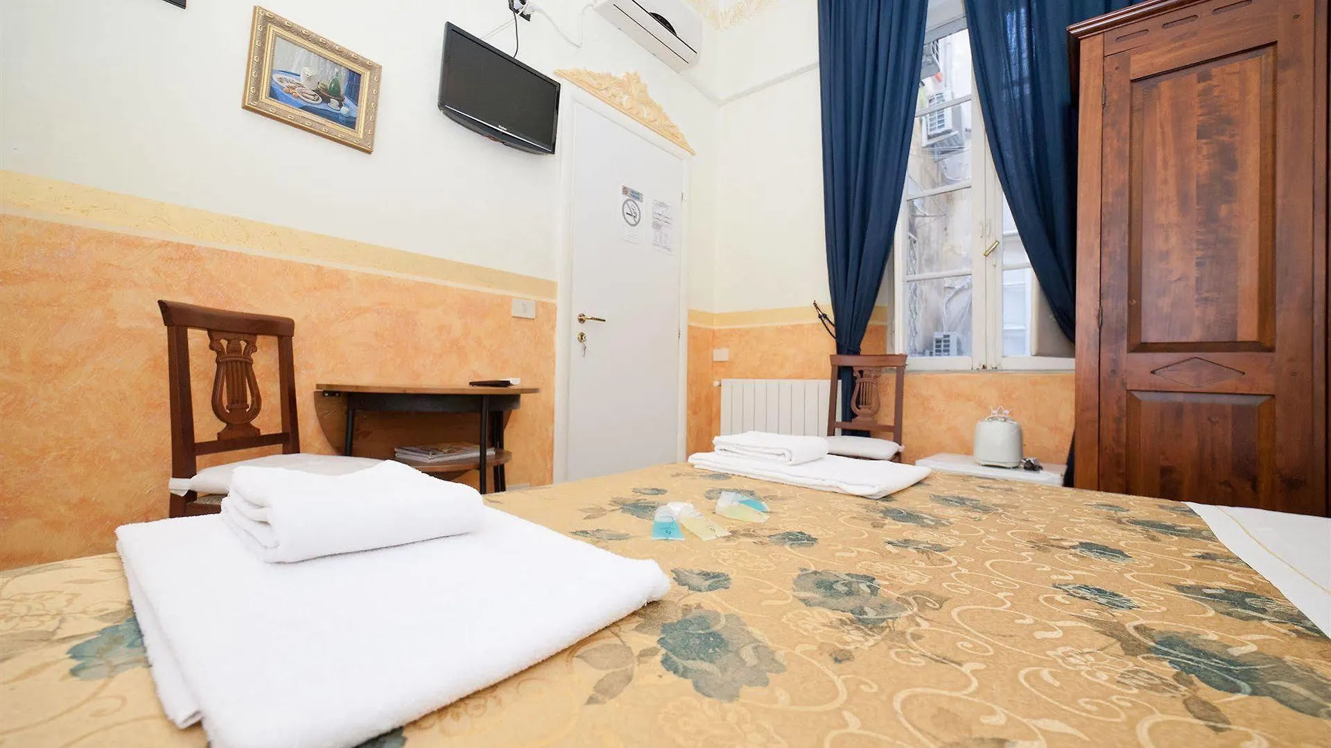 Baldassini Suites Rom 2*,  Italien
