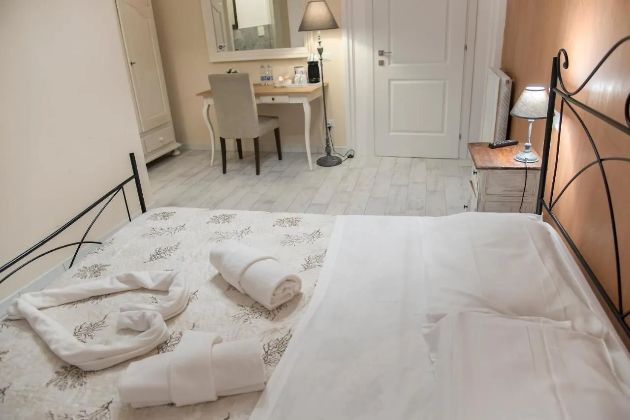 Baldassini Suites Rom 2*,  Italien