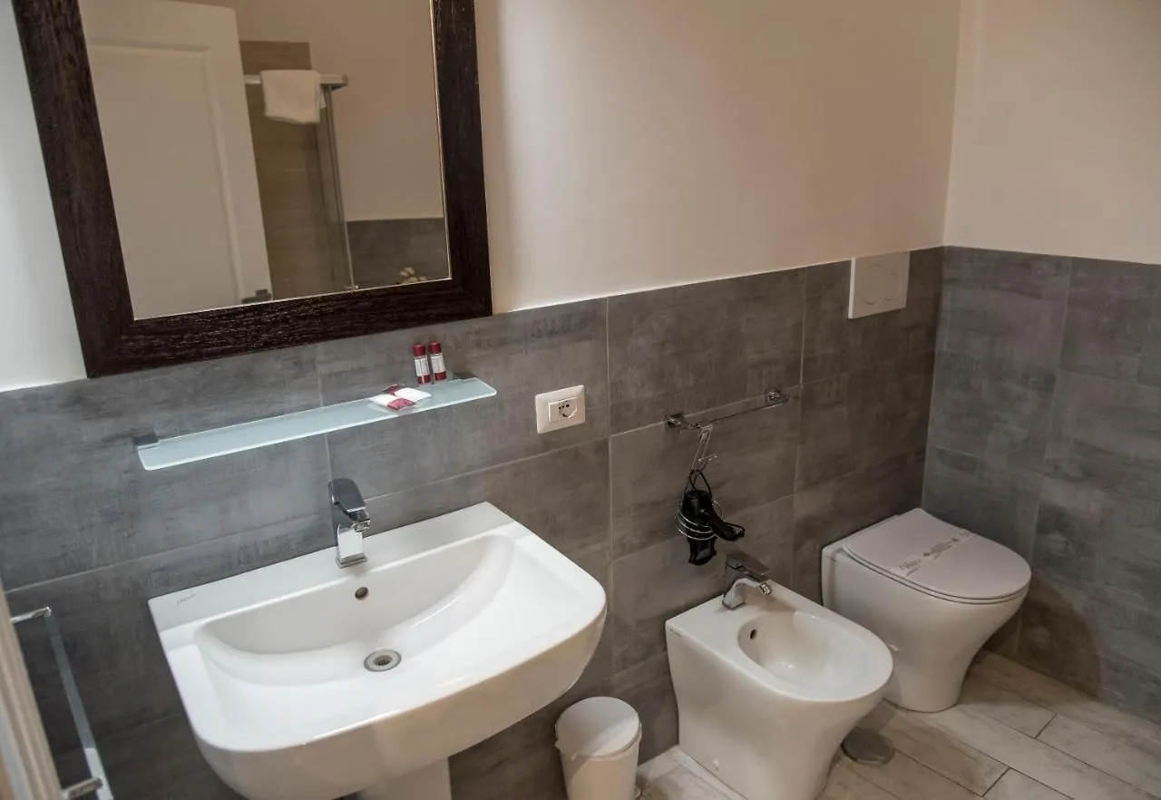 Baldassini Suites Rom