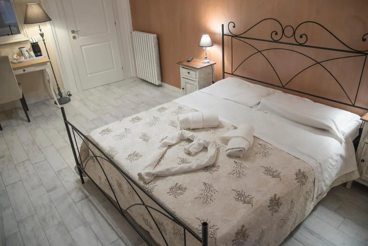 Baldassini Suites Rom