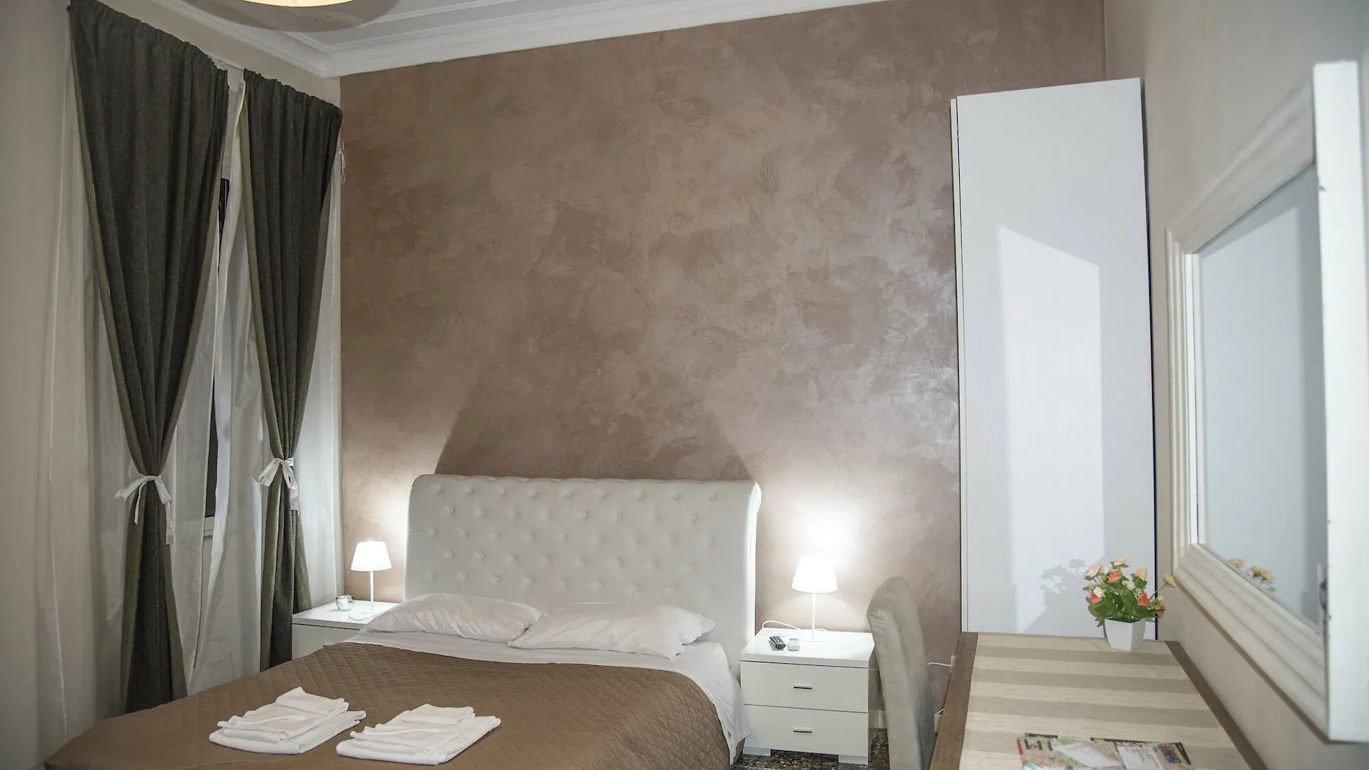 Baldassini Suites Rom